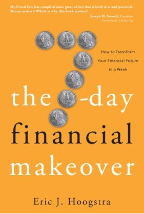 The Seven Day Financial Makeover