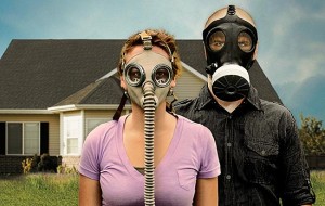 Doomsday Preppers Survivalists