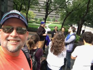 Free Tours by Foot Chicago